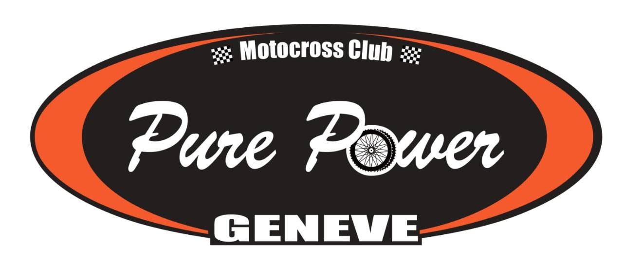 Pure Power Genève Motocross Club